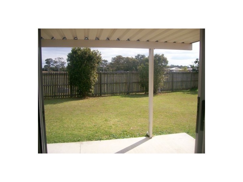 84 CHANCELLOR DRIVE, Urraween QLD 4655