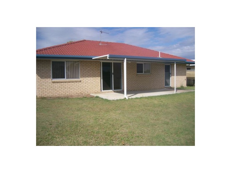 84 CHANCELLOR DRIVE, Urraween QLD 4655