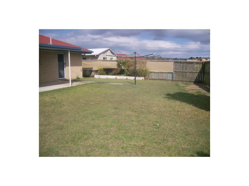 84 CHANCELLOR DRIVE, Urraween QLD 4655