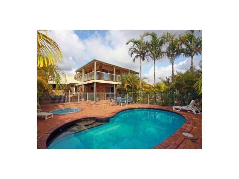 45 Royal Drive, Kawungan QLD 4655