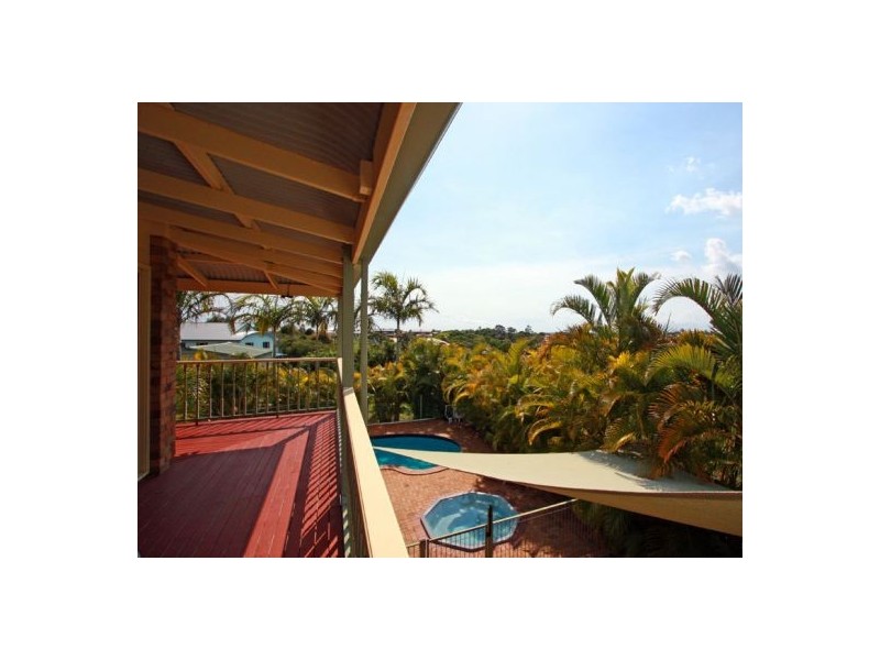 45 Royal Drive, Kawungan QLD 4655