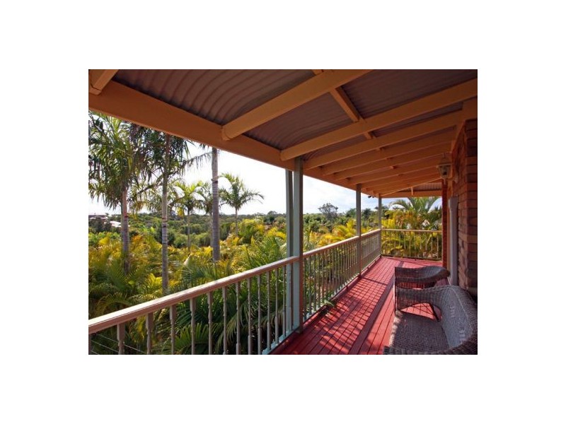 45 Royal Drive, Kawungan QLD 4655