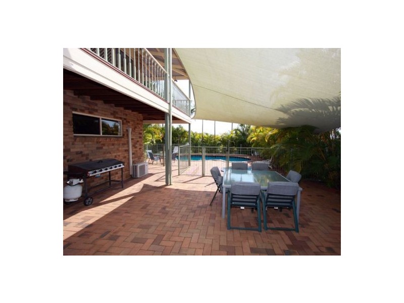 45 Royal Drive, Kawungan QLD 4655