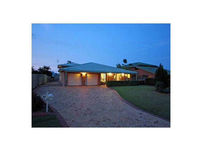45 Royal Drive, Kawungan QLD 4655