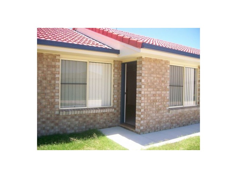 1/13 Joselyn Drive, Point Vernon QLD 4655