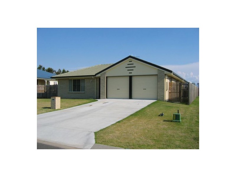 3 BEACH WALK CT., Toogoom QLD 4655