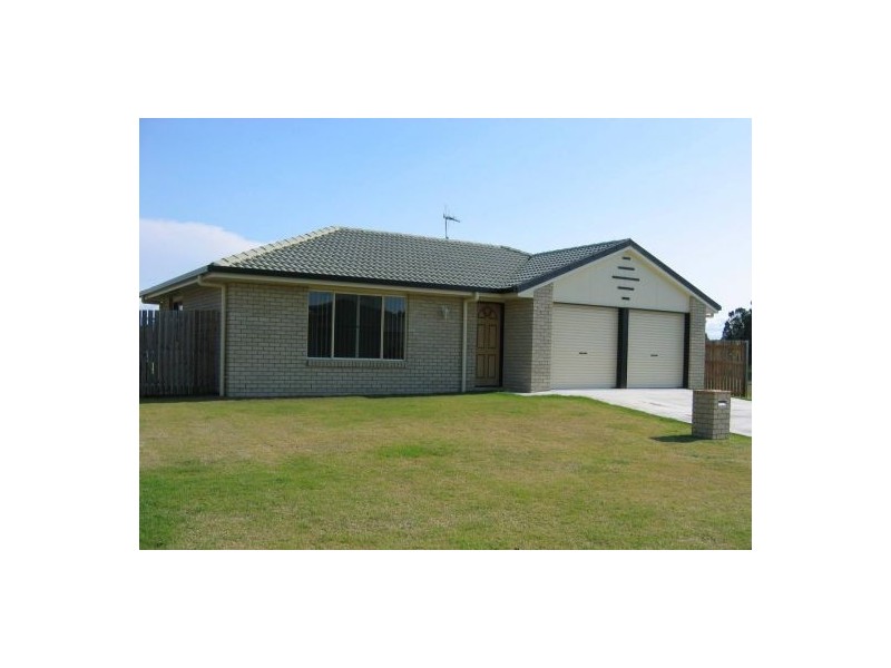 3 BEACH WALK CT., Toogoom QLD 4655
