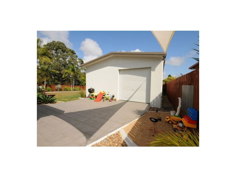 7 Talasea Drive, Kawungan QLD 4655