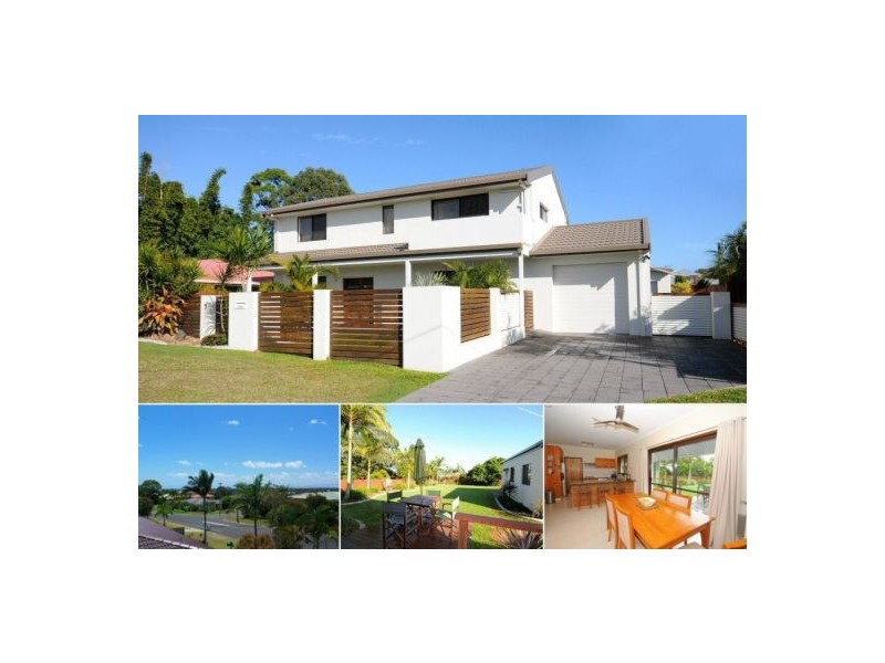 7 Talasea Drive, Kawungan QLD 4655