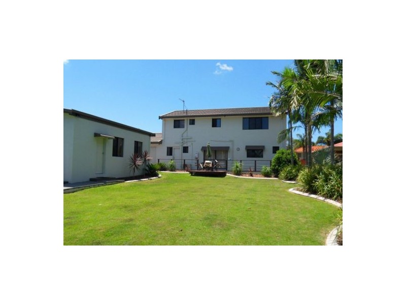 7 Talasea Drive, Kawungan QLD 4655