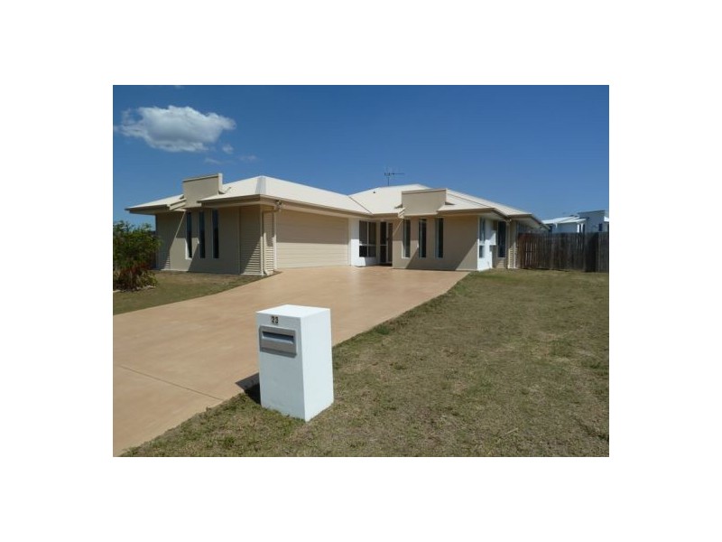 23 Northshore Ave, Toogoom QLD 4655