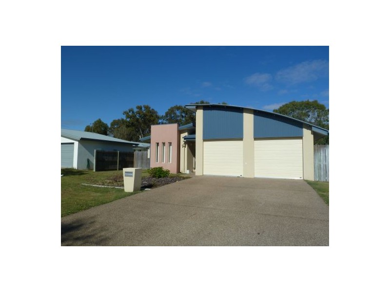 15  Brackish Court, Toogoom QLD 4655