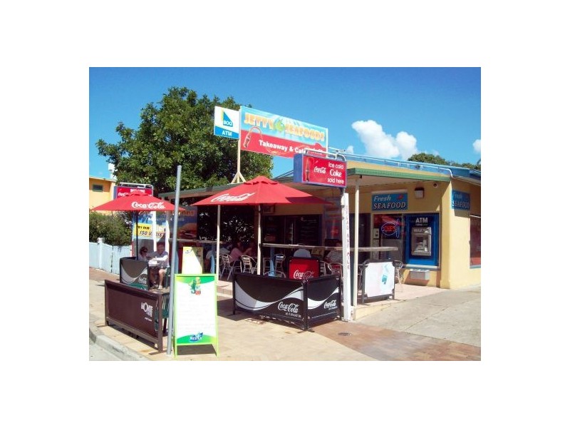 575 Esplanade, Urangan QLD 4655