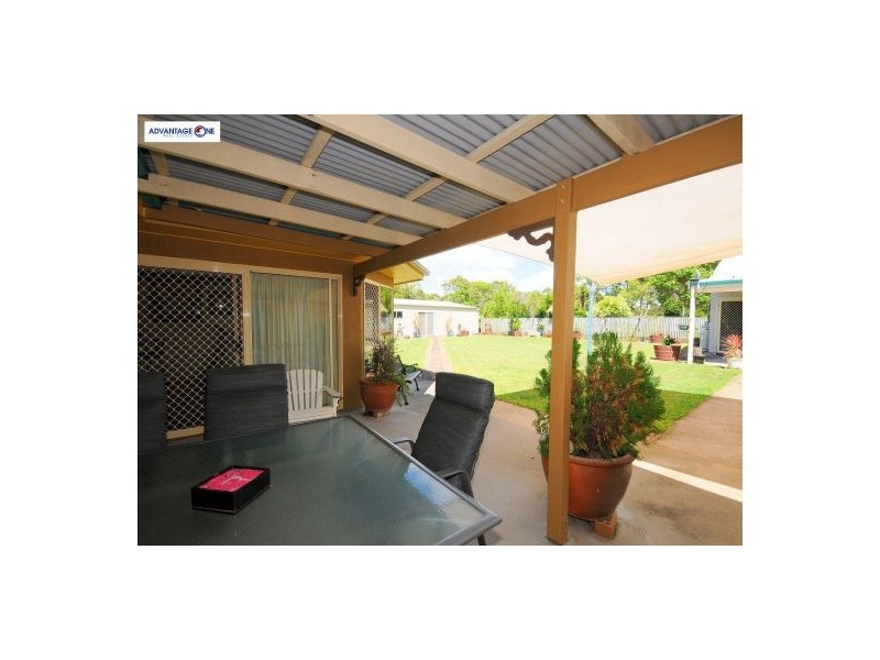 10 Senorita Parade, Urangan QLD 4655