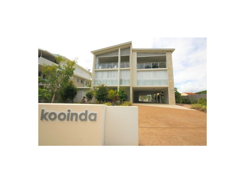 7/541 Esplanade, Urangan QLD 4655
