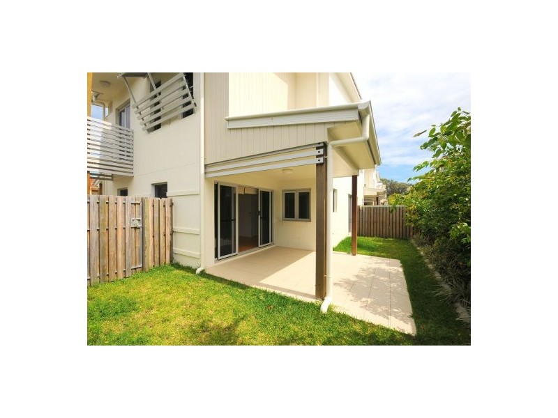 7/541 Esplanade, Urangan QLD 4655