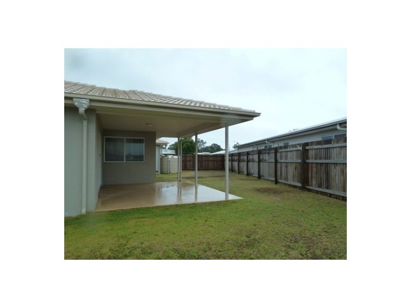 6 Clearwater Cres, Toogoom QLD 4655