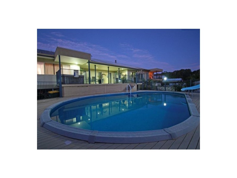 26 Highland Place, Craignish QLD 4655
