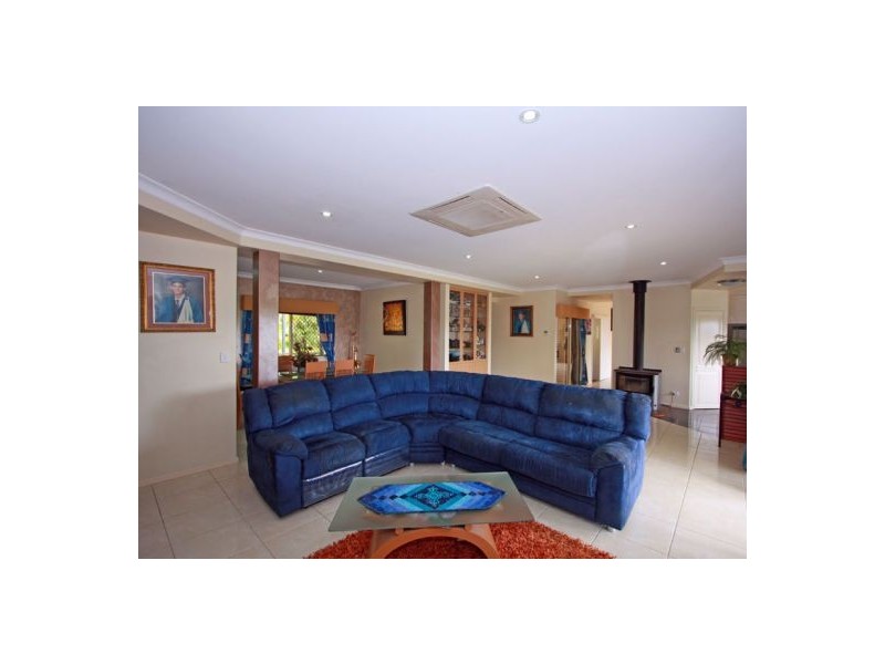 26 Highland Place, Craignish QLD 4655