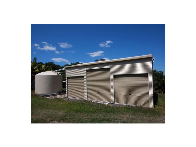 26 Highland Place, Craignish QLD 4655