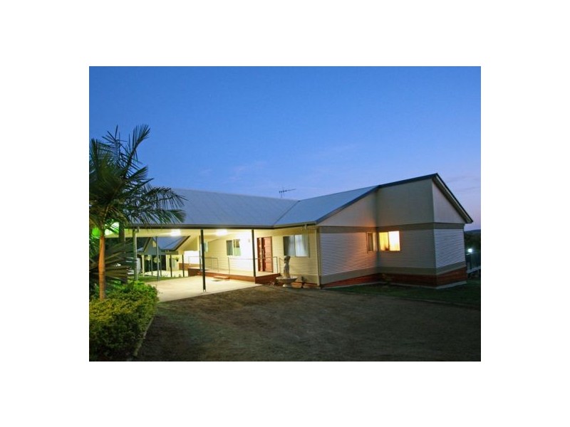 26 Highland Place, Craignish QLD 4655