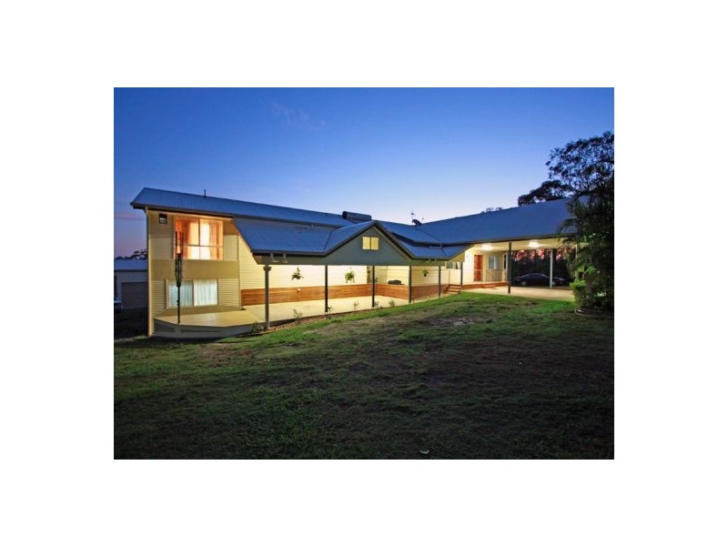 26 Highland Place, Craignish QLD 4655