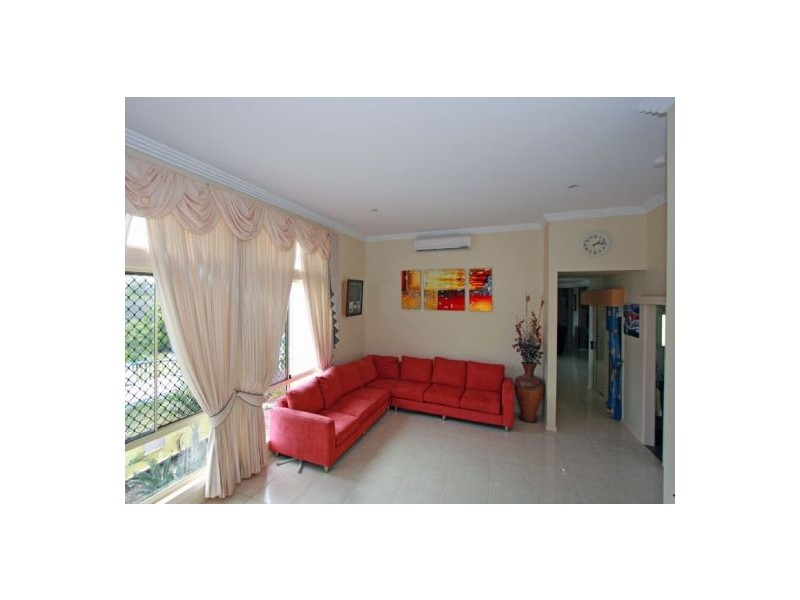26 Highland Place, Craignish QLD 4655