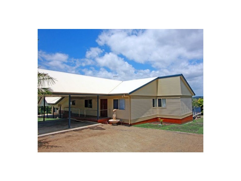 26 Highland Place, Craignish QLD 4655