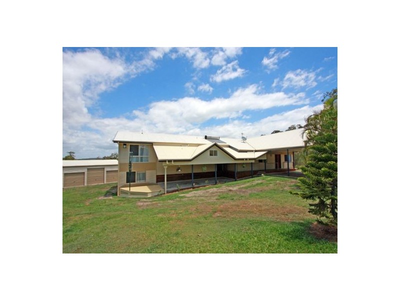26 Highland Place, Craignish QLD 4655