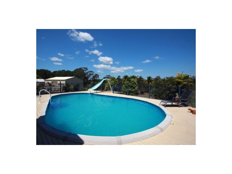 26 Highland Place, Craignish QLD 4655