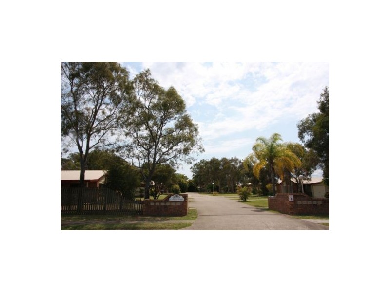 7/82 Miller Street, Urangan QLD 4655