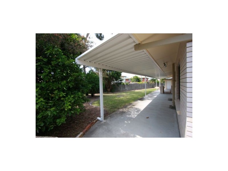 7/82 Miller Street, Urangan QLD 4655