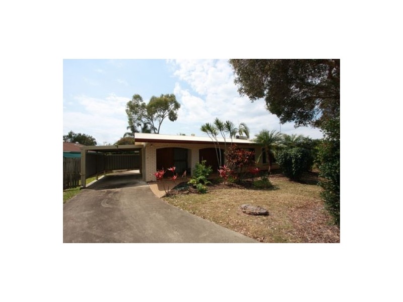 7/82 Miller Street, Urangan QLD 4655