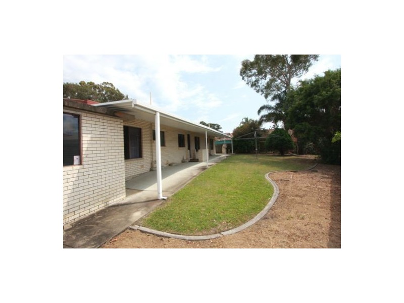 7/82 Miller Street, Urangan QLD 4655