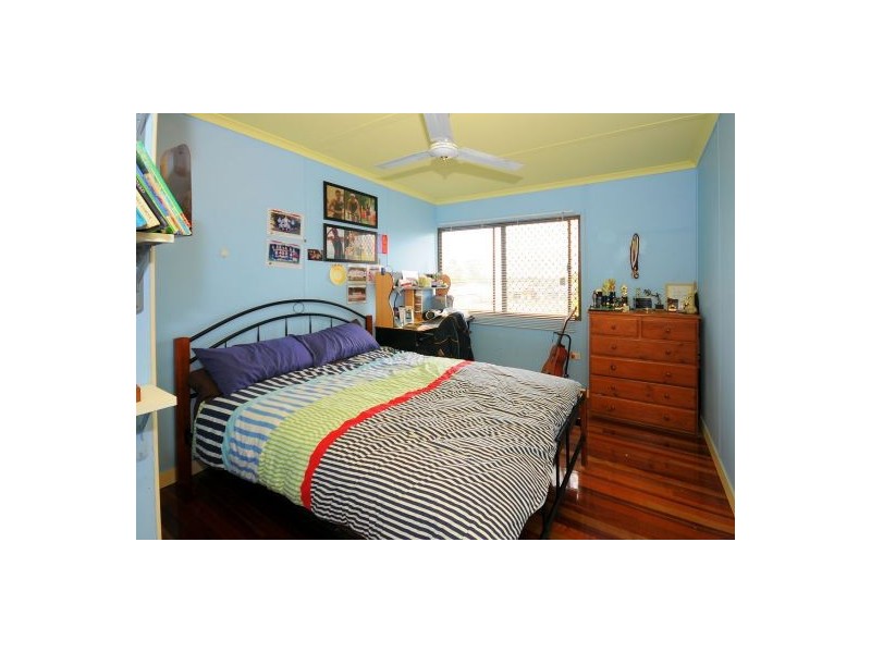 36 Corfield Street,, Point Vernon QLD 4655