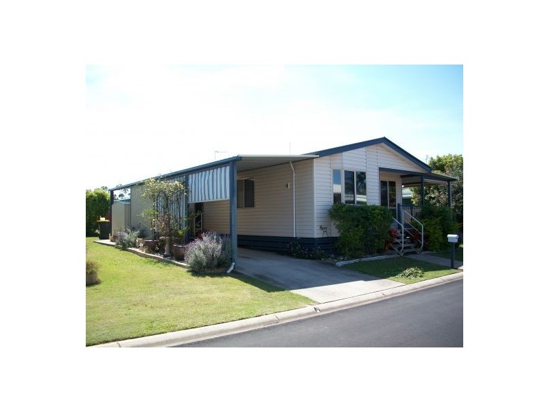 70 Wisteria St. Hazelmere Village, Eli Waters QLD 4655