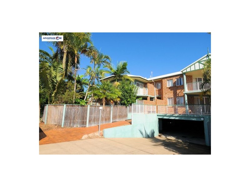 12/35 Denmans Camp Road, Scarness QLD 4655