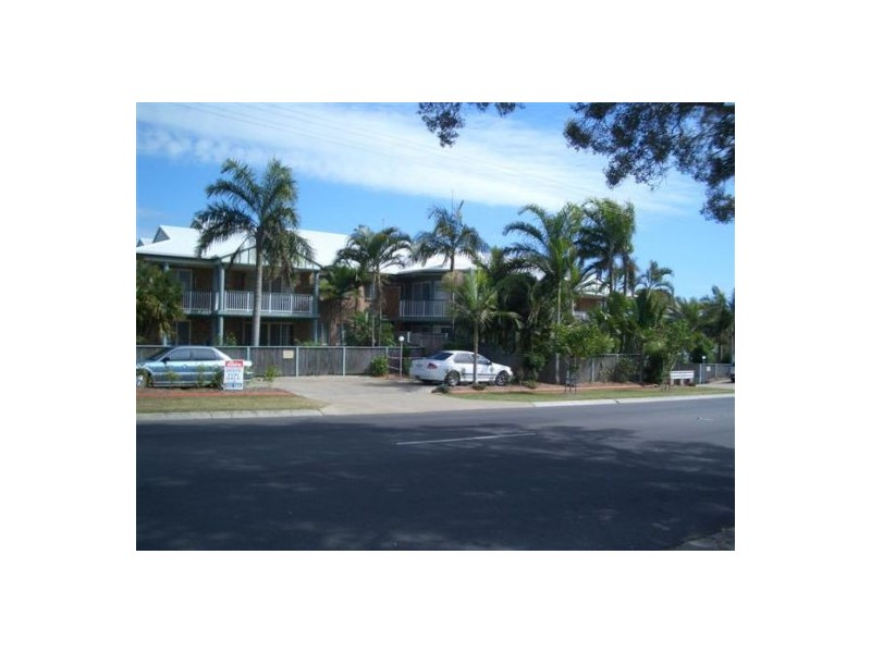 12/35 Denmans Camp Road, Scarness QLD 4655