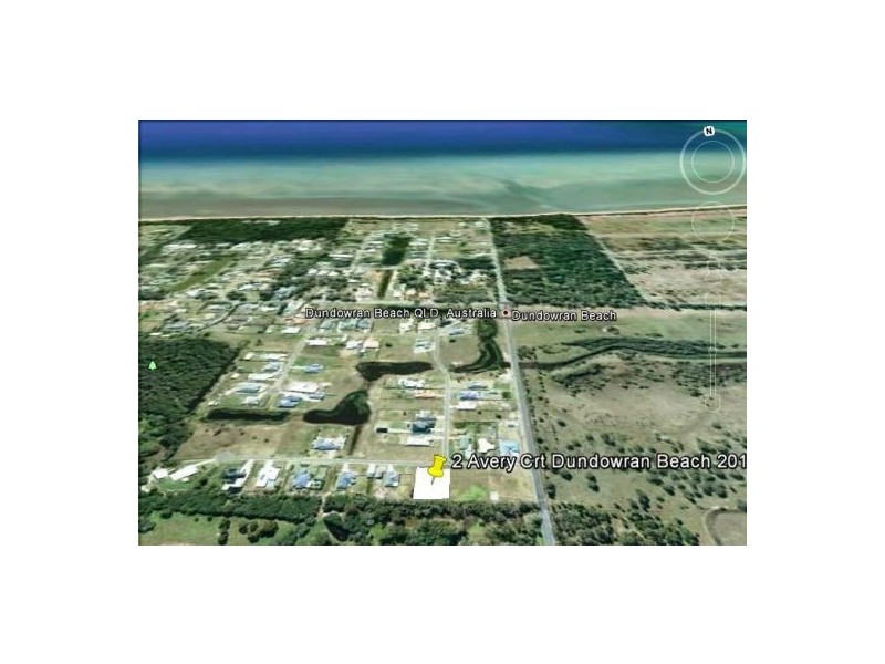 2 Avery Court, Dundowran Beach QLD 4655