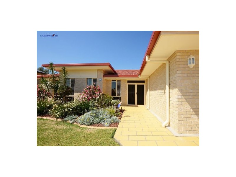 5 Adam Court, Urangan QLD 4655