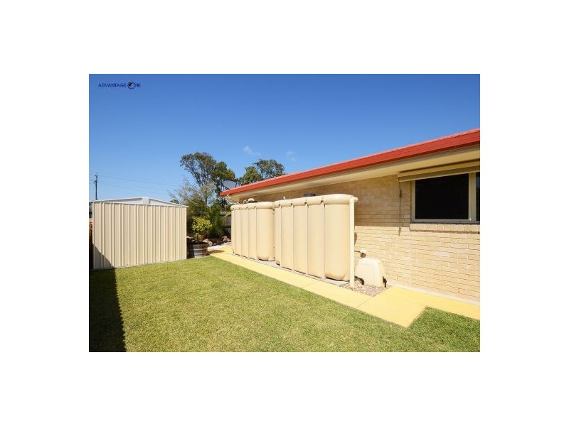 5 Adam Court, Urangan QLD 4655