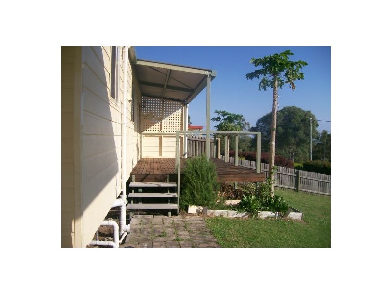 27b Curlew Terrace, River Heads QLD 4655