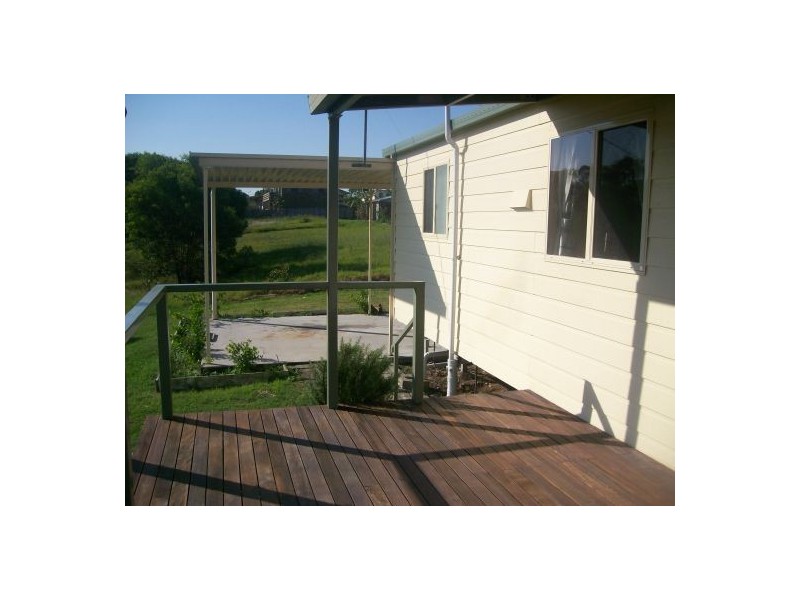 27b Curlew Terrace, River Heads QLD 4655