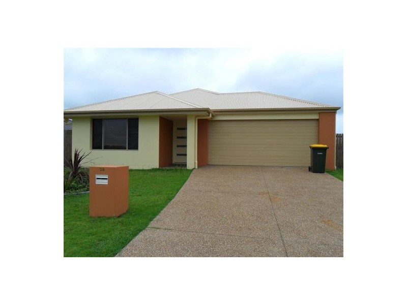 30 Bounty Circuit, Eli Waters QLD 4655