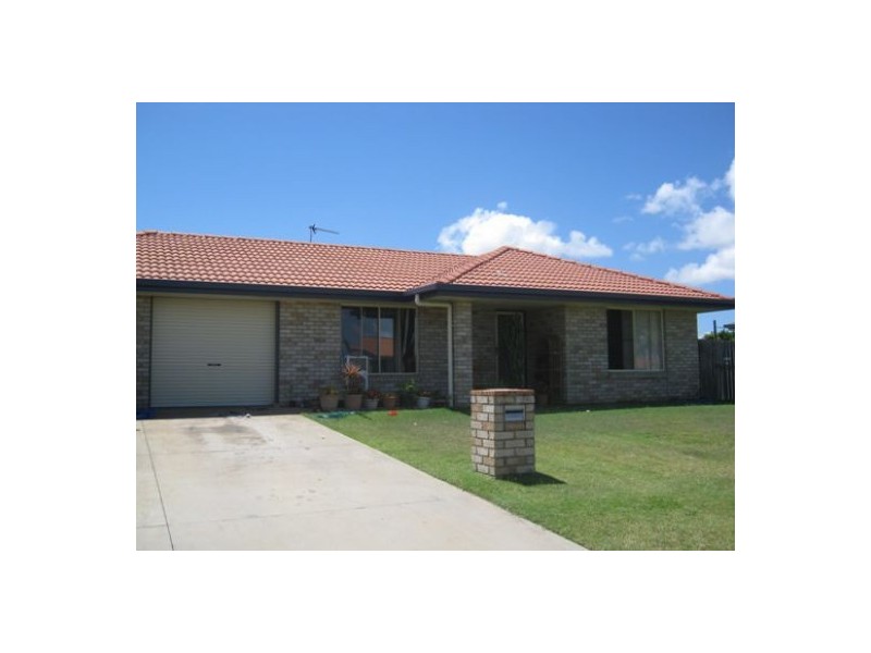 62 Anchorage Circuit, Point Vernon QLD 4655