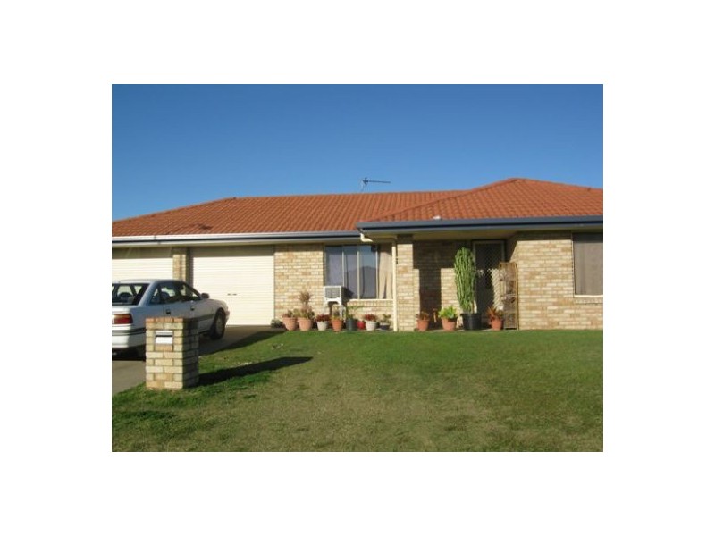 62 Anchorage Circuit, Point Vernon QLD 4655