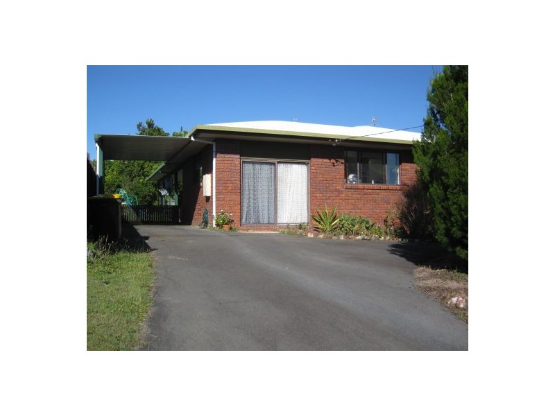 20 Turrum Street, Scarness QLD 4655