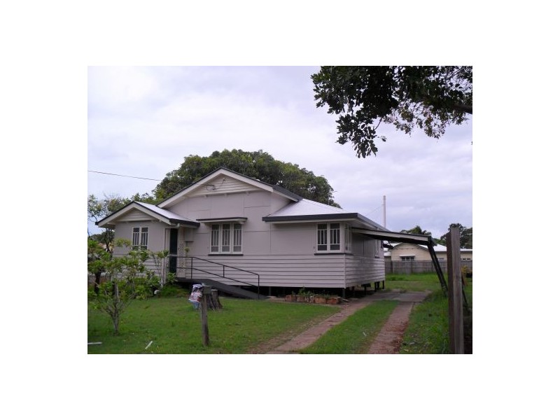 6 Down Street, Scarness QLD 4655