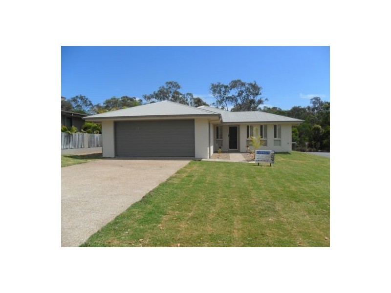 1 Bay Breeze Close, Wondunna QLD 4655