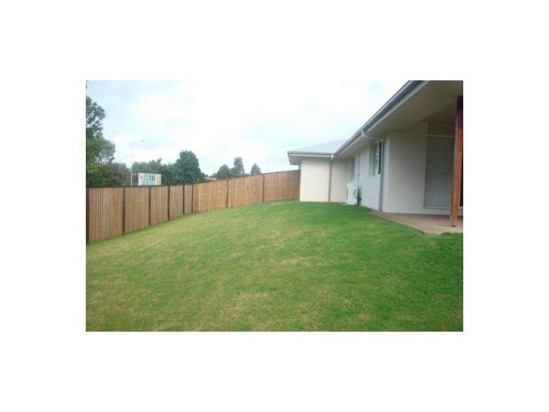 1 Bay Breeze Close, Wondunna QLD 4655